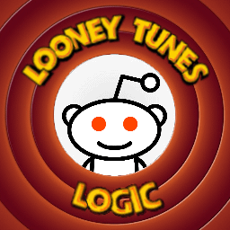 r/LooneyTunesLogic icon