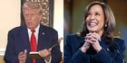 r/AnythingGoesNews - Trump Now Claims That Harris 'Doesn't Want To Debate' Him—And It's Projection At Its Finest