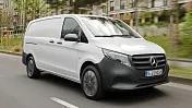 2024 Mercedes-Benz Vito, eVito and V-Class price and specs: Revised van range hits Australian showrooms