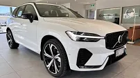 Volvo XC60 2023