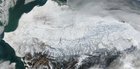 r/worldnews - As the Arctic enters an "unprecedented" state of warming, a new study shows that emissions of a potent greenhouse gas from thawing permafrost may be 12 times higher than previously thought.