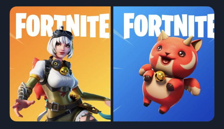 r/FortniteLeaks - The Fortnite X Battle Breakers Promotion is indeed happening VERY SOON! These 2 images are located in the Battle Breakers game files!