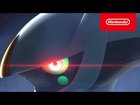 r/NintendoSwitch - Pokémon Legends: Arceus - A World of Adventure Awaits in Hisui - Nintendo Switch