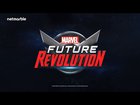 r/future_fight - MARVEL Future Revolution Teaser Trailer