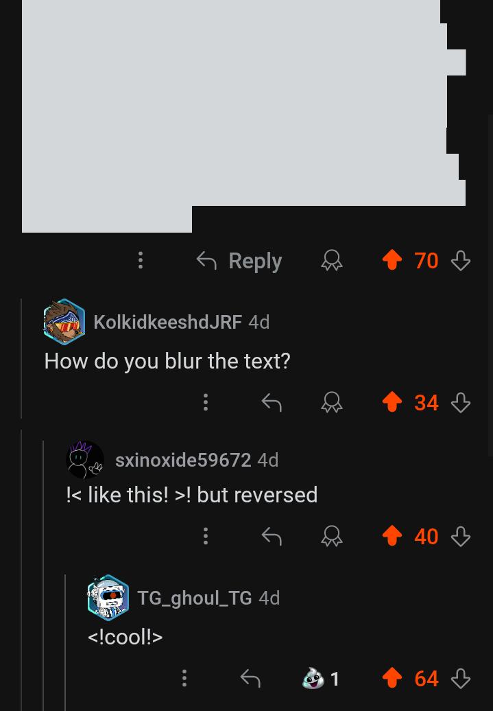 r/technicallythetruth - <! Is this title blurred? !>