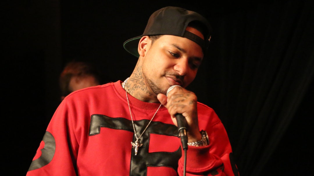 Chinx’s Alleged Killer Sentenced to 23 Years in Prison