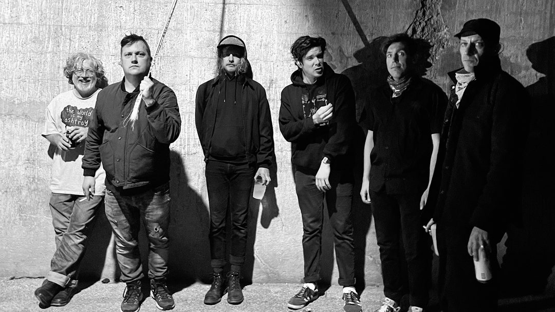 Modest Mouse Selling Vintage Synths, Amps, Pedals, Microphones, and More on Reverb