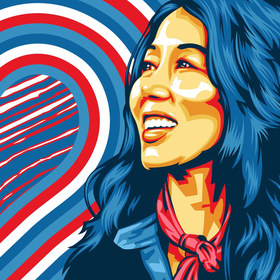 r/buffalobills - My latest drawing features Kim Pegula - thoughts & prayers to the Pegula Family! 🙏