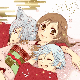 r/KamisamaKiss icon