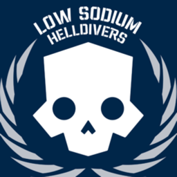 r/LowSodiumHellDivers icon