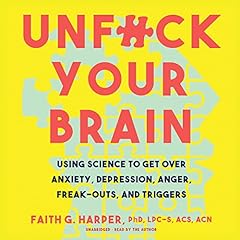 Unf--k Your Brain cover art