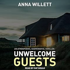 Unwelcome Guests cover art