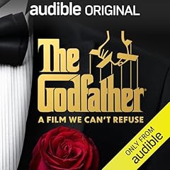 The Godfather: A Film We Can't Refuse cover art