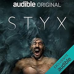 Couverture de STYX