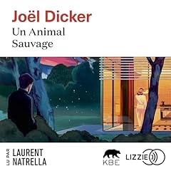 Couverture de Un Animal Sauvage