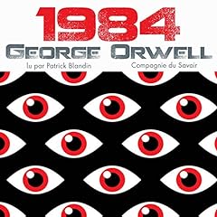 Couverture de 1984