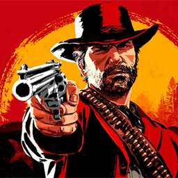 r/reddeadredemption icon