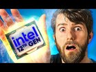 r/intel - [Linus Tech Tips] Damn, Intel!