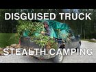 r/videos - Steve Wallis: Disguised Truck Stealth Camping