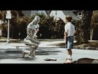 r/videos - “The Silver Surfer” was a short film from 1993 that was made as a tech demo for what CGI could do at the time. It was directed by Erik Flemming, who was just charged in Matthew Perry’s death and faces 25 years in prison.