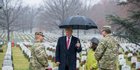 r/RuralNewsNetwork - 'Jaw-droppingly crass': Ex-army officer deems Trump 'enemy of everything we fought for'