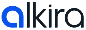 Alkira logo