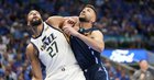 r/torontoraptors - Rudy Gobert-to-Toronto Trade Given Shockingly High Odds: Oddsmakers Say Rudy Gobert to Toronto is 50/50 Proposition