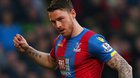 r/soccer - Connor Wickham charged for violent conduct after Tottenham game