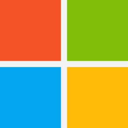 r/microsoft icon