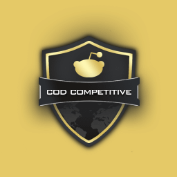 r/CoDCompetitive icon