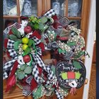 r/crafts - Advice for my MIL on her first wreath