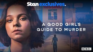 A Good Girl's Guide to Murder