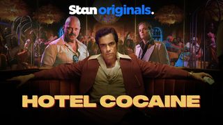 Hotel Cocaine