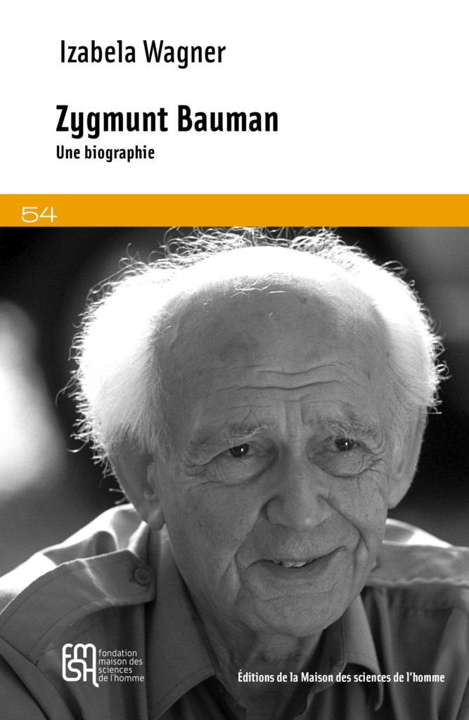 Zygmunt Bauman