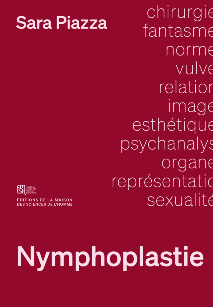 Nymphoplastie