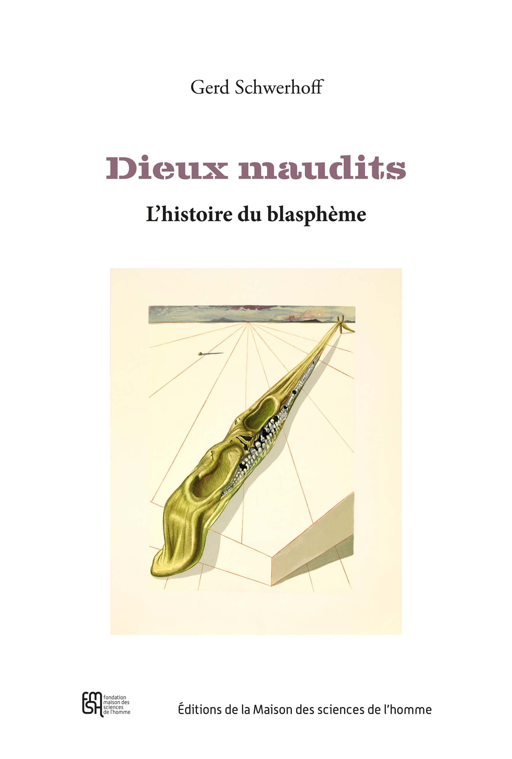 Dieux maudits