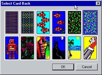 r/nostalgia - Solitaire decks