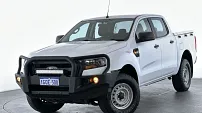 Ford Ranger 2018