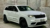 Jeep Grand Cherokee 2021