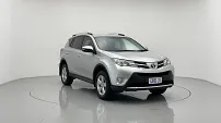 Toyota RAV4 2013