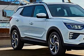 The single model winning the medium SUV price race