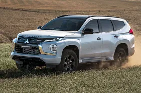 ‘We have no intention of becoming extinct’: Mitsubishi reacts to emissions laws