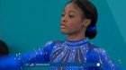 r/Gymnastics - Kaliya Lincoln (USA) - Floor Exercise - 2023 Pan American Games - Women's Gymnastics Event Finals