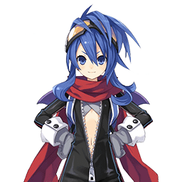 r/Disgaea icon