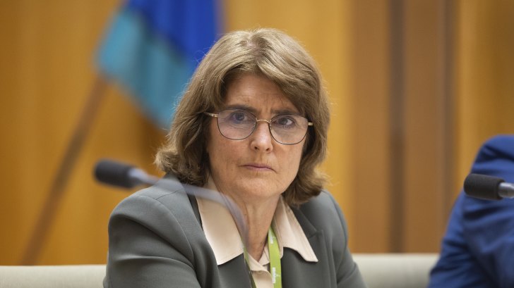 Reserve Bank Governor Michele Bullock has a dilemma.