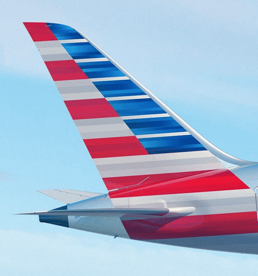 r/americanairlines icon