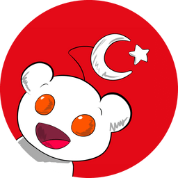 Subreddit Icon