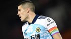 r/soccer - Wolves captain Conor Coady says any footballer who is LGBT+ and wants the support of a fellow professional can always rely on his allyship.