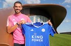 r/soccer - Leicester City confirm signing of Conor Coady