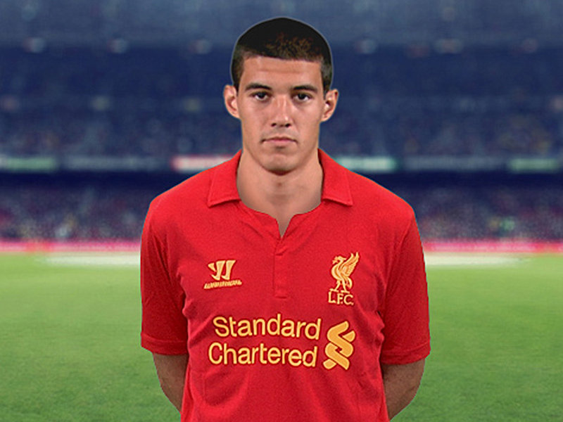 r/LiverpoolFC - Conor Coady Appreciation Thread